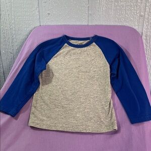 5 for $10 💜 The Children's Place Long Sleeve Size 2T